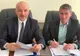 Primarul din Petroșani a semnat contractele de finanțare pentru modernizarea a două blocuri