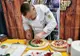 FOTO| Un bucătar-chef din Deva a luat cupa din aur şi cinci medalii la Campionatul Internaţional de Pizza şi Paste