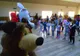 FOTO| Spectacol gratuit pentru copiii dintr-o zonă defavorizată a judeţului Hunedoara