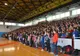 Sute de elevi, din toată ţara, se întrec în judeţul Hunedoara în cadrul a trei olimpiade naţionale