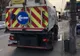 Atenție, șoferi! Campanie de curățenie pe strada Mihai Eminescu din Deva