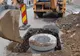 Mai multe zone ale municipiului Petroșani s-au transformat în șantiere