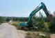 Încep lucrările de modernizare a șoselei Hunedoara-Călan