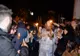 Hristos a Înviat! Sute de credincioşi au mers să ia Lumină Sfântă de la bisericile din Deva
