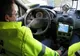 Un șofer „zbura” cu mașina pe DN 66, spre Petroșani. Cu ce viteză a fost surprins de radar?