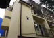 Incendiu la o baracă improvizată de la periferia Devei