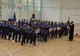 FOTO: Sala Polivalentă din Petroșani a fost inaugurată
