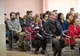 EU Antreprenor - proiect dedicat studenților petroșăneni