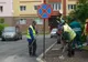 Beneficiarii ajutorului minim garantat, scoși la lucrările edilitare