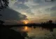 Prins că „dădea la pește” în lacul din Parcul Dendrologic Simeria