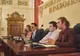 Elevii hunedoreni cer respectarea legii. Ei solicită reducerea tarifului pentru transportul în comun