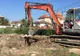 Au început lucrările de construcție a noului bloc ANL din Orăștie