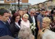 Ca pe vremea lui Ceauşescu! „Excursii” gratuite pentru elevi, cu prilejul vizitei premierului Viorica Dăncilă?