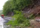 FOTO| Căderi de ebulment pe DN 76, între Săliștioara și Vălișoara