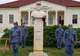 Conferință la conacul fostului general francez General Berthelot