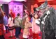 FOTO| A fost decernat „Trofeul Micului Cititor”. Festivitate cu statui vivante şi personaje din poveşti