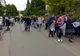 Campania “Deva curată” continuă în oraș. Zeci de elevi și profesori s-au alăturat acțiunii