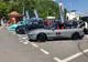 FOTO| Bolizi modificați, expuși la poalele Cetății din Deva
