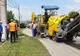 Asfaltări şi plombări prin Deva, până în septembrie. Ce spune primarul