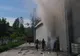 FOTO -VIDEO| Incendiu la un depozit de deșeuri de la Chișcădaga
