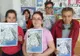 Elevi plasticieni de la liceul de arte din Deva, premiați la două concursuri naționale