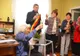 Premiată pentru un centenar de viață