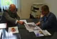 Oameni de afaceri din Germania vor să investească la Petroșani