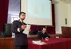 Polițiștii hunedoreni, în acțiune și în școli. Proiect de prevenire a delicvenței juvenile