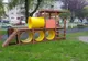 Locuri de joacă moderne pentru copiii din Lupeni