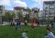 FOTO: Concurs de căutat ouă roșii