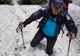VIDEO: Nouă ore au căutat jandarmii hunedoreni un turist rătăcit în munte