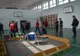 Eveniment de robotică la fosta mină Petrila