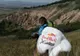 „Șoimul din Carpați” a plecat să cucerească Alpii. Toma Coconea, pentru a zecea oară la „Red Bull X-Alps”