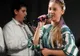 Concert caritabil pentru Alexandra. Tânăra cântăreață, din Deva, trebuie operată la coloană