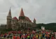 FOTO| Competiție inedită de alergare. „History Run”, de la Castelul Corvinilor și până la Cetatea Devei