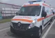 Parcul auto al Serviciului de Ambulanţă Hunedoara, îmbogăţit cu alte trei noi autospeciale