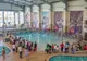 FOTO| Micii înotători s-au întrecut la complexul acvatic din Deva