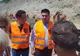 Ministrul Transporturilor, Răzvan Cuc, o nouă vizită în județul Hunedoara pe șantierele autostrăzii A1