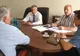 Primarul Devei, la discuții cu reprezetanții operatorului de salubritate