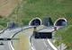 Construcția tunelurilor pentru urși de pe autostrada Lugoj – Deva, în faza de licitație