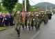 Manifestări comemorative de "Ziua Eroilor”, în mai multe localități ale județului Hunedoara
