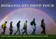 „Romania Student Tour”  începe în judeţul Hunedoara