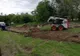 Loc de joacă modern pentru copiii dintr-un sat hunedorean