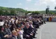 Oficialii Consiliului Județean și ai Prefecturii Hunedoara au participat la Blaj la beatificarea celor șapte episcopi greco-catolici