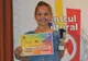 Delia Maria Stana reprezintă cu succes Valea Jiului la marile competiții
