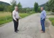 Drumul spre comuna Buceș va fi modernizat