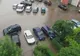 VIDEO| Deva sub ape, în urma unei ploi torențiale. Străzi, bulevarde și curți inundate