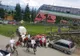 FOTO: Nedeia Sânzienelor a adunat sute de persoane în Straja