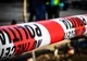 Tragedie la Hunedoara. Un bărbat a murit după ce s-a prăbușit în gol de la etajul nouă al unui bloc turn