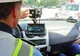 Devean prins în timp ce „zbura” pe șosea cu mașina. Cu 127 de km/h, prin localitate